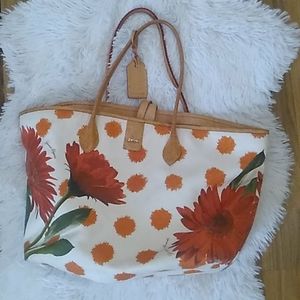 Dooney and Bourke purse.